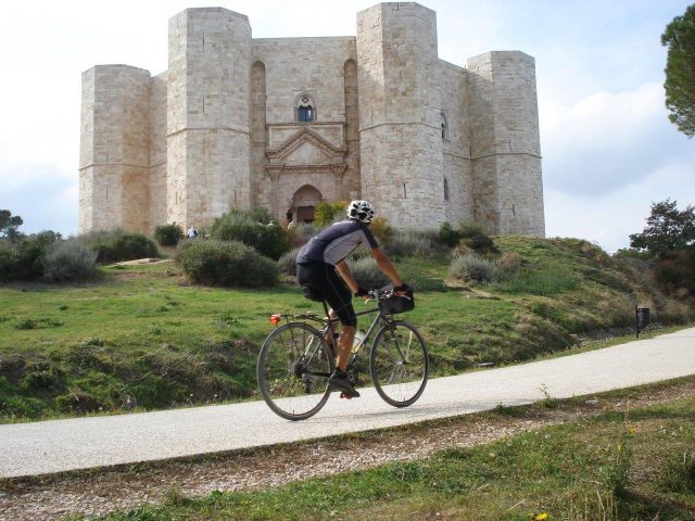 IBT Puglia