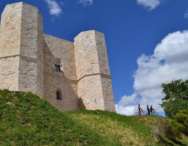 IBT Puglia