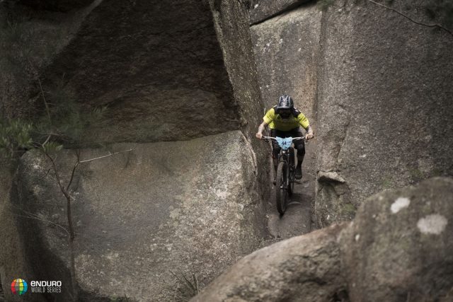 Detonate Trail - Tasmania