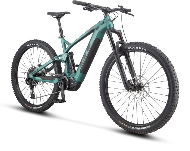 Force GT-E Current - 3.799 €