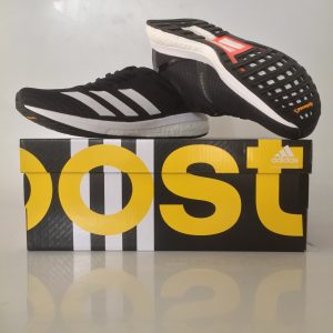 adizero boston 8 test