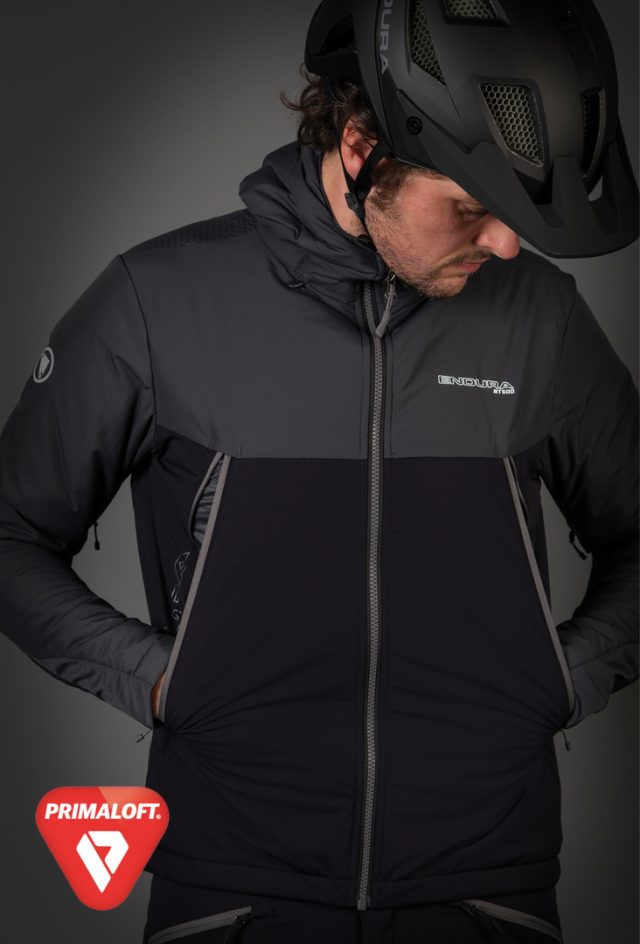 Endura MT500 Freezing Point Jacket