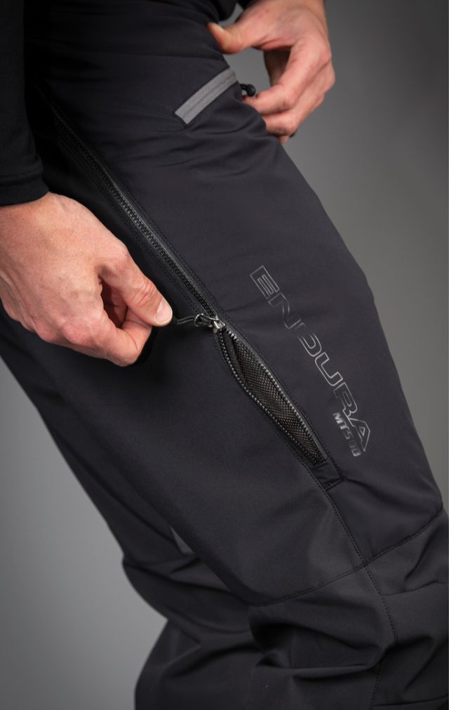 Endura MT500 Freezing Point Trousers