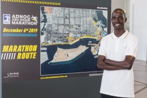 ADNOC Abu Dhabi Marathon
