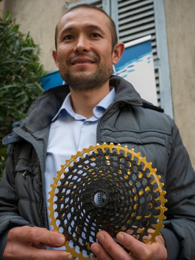 Leonardo Paez - Leonardy Factory