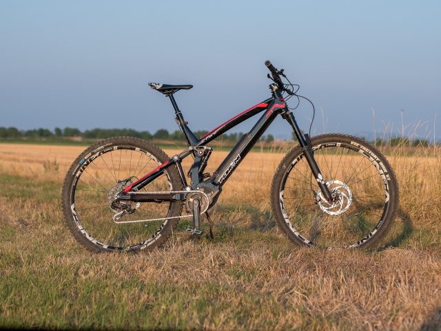 Pedroni E-Pard