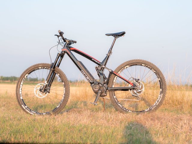 Pedroni E-Pard