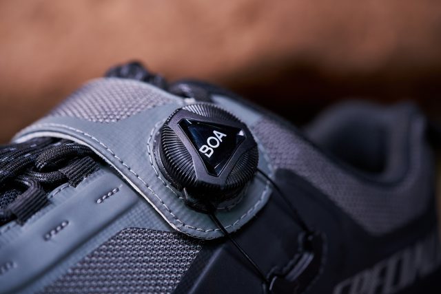 Chiusura Boa per le scarpe Specialized Rime 2.0