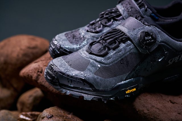 Specialized Rime 2.0