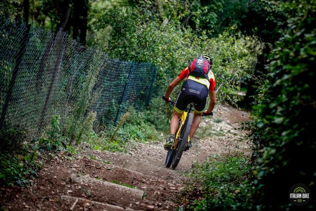 Shimano Steps Italian Bike Test - Alzano Lombardo
