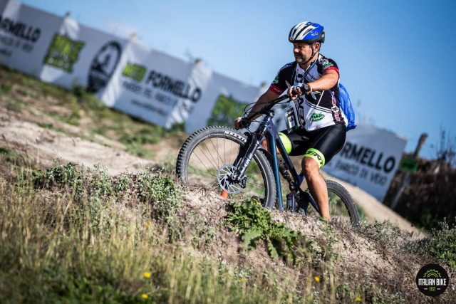Shimano Steps Italian Bike Test Formello