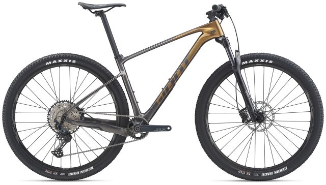 XtC Advanced 29 2 - 2.299 €