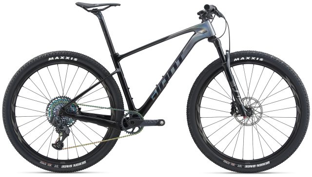 XtC Advanced SL 29 0 - 8.499 €