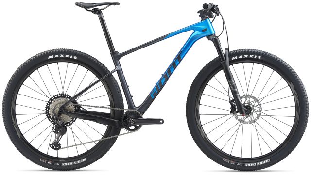 XtC Advanced SL 29 1 - 4.299 €