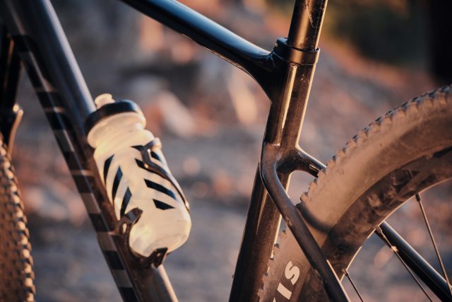 Il cuore del triangolo anteriore di XTD Advanced SL 29