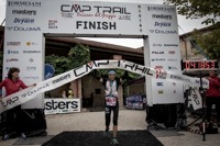 Umiltà e potenza, così Silvia Rampazzo ha vinto per la quarta volta consecutiva la Long di 43k, è lei Regina CMP 2019! Umiltà e potenza, così Silvia Rampazzo ha vinto per la quarta volta consecutiva la Long di 43k, è lei Regina CMP 2019!