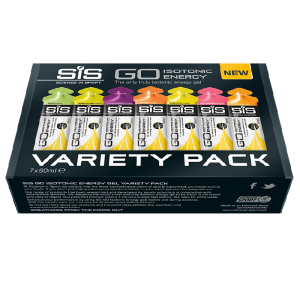 SIS presenta i Gel isotonici