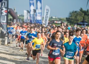 La magia e la forza dei più giovani, ingrediente fondamentale del CMP Trail