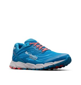 Columbia Caldorado III Outdry una delle proposte più interessanti tra le scarpe trail e On/off per correre con i piedi asciutti anche nelle giornate autunnali e invernali più fredde e piovose.