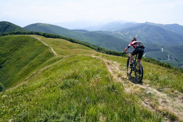 Appenninica MTB 2020
