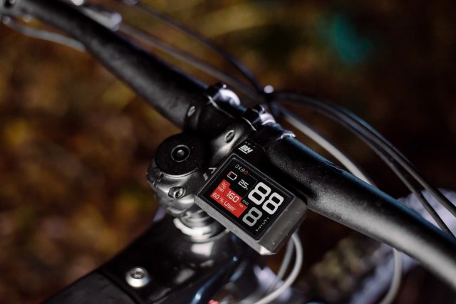 AtomX Carbon - X Display
