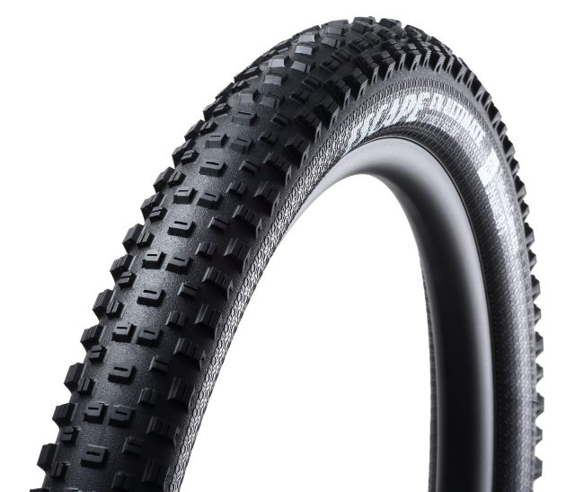 Goodyear Escape, nato per il trail biking