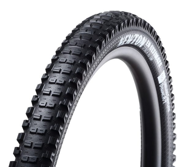 Goodyear Newton, la gomma per Enduro