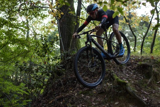 Lapierre ProRace SAT 929 test - 02