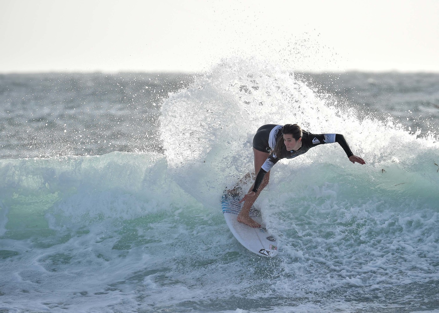 FISW SURF GAMES 2017