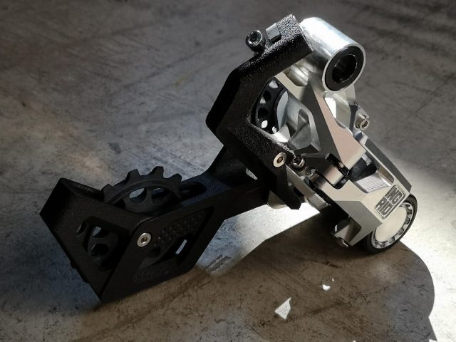 Ingrid Components RD-1