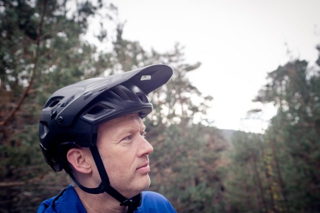 Trevor Porter, product manager Kona