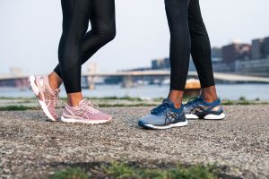 ASICS Gel Nimbus 22, più comfort di così? 4ActionSport ASICS Gel Nimbus 22, più comfort di così? 4ActionSport