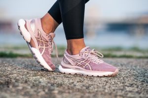 ASICS Gel Nimbus 22, più comfort di così? 4ActionSport ASICS Gel Nimbus 22, più comfort di così? 4ActionSport