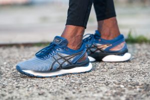 ASICS Gel Nimbus 22, più comfort di così? 4ActionSport ASICS Gel Nimbus 22, più comfort di così? 4ActionSport