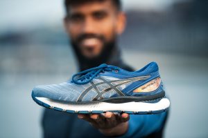 ASICS Gel Nimbus 22, più comfort di così? 4ActionSport ASICS Gel Nimbus 22, più comfort di così? 4ActionSport