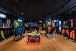 store salomon