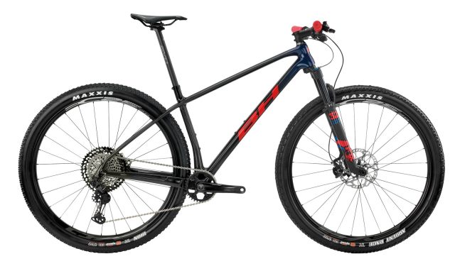 BH Ultimate Evo 8.5 - 3.699,90 €