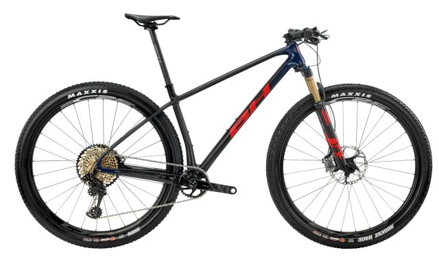 BH Ultimate Evo 9.5 - 5.999,90 €