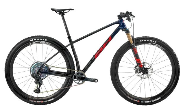 BH Ultimate Evo 9.8 - 6.999,90 €