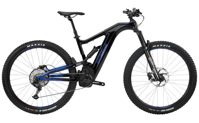 BH AtomX Carbon Lynx 5.5 Pro - 5.999,90 €