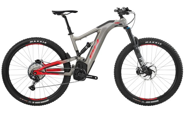 BH AtomX Carbon Lynx 6 Pro-S - 6.999,90 €