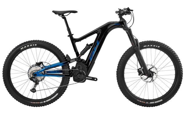 BH AtomX Carbon Lynx 6 Pro - 6.399,90 €