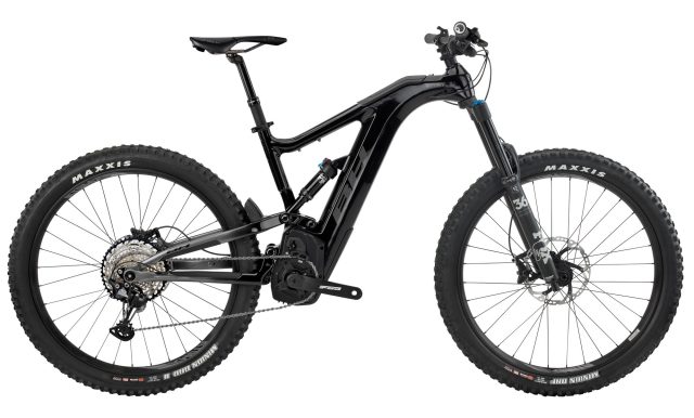 BH AtomX Carbon Lynx 6 Pro-S - 6.999,90 €