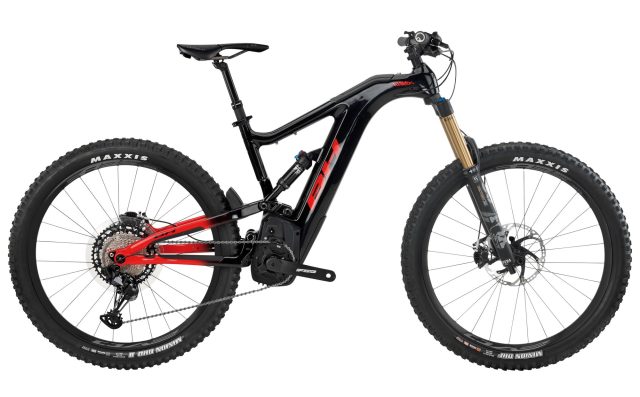 BH AtomX Carbon Lynx 6 Pro-SE - 7.999,90 €