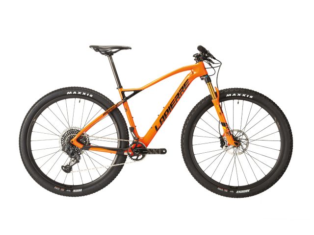 ProRace SAT 9.9 LTD