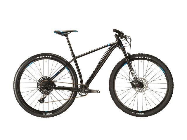 ProRace 4.9