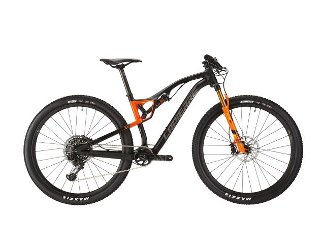 Lapierre XR 9.9 LTD