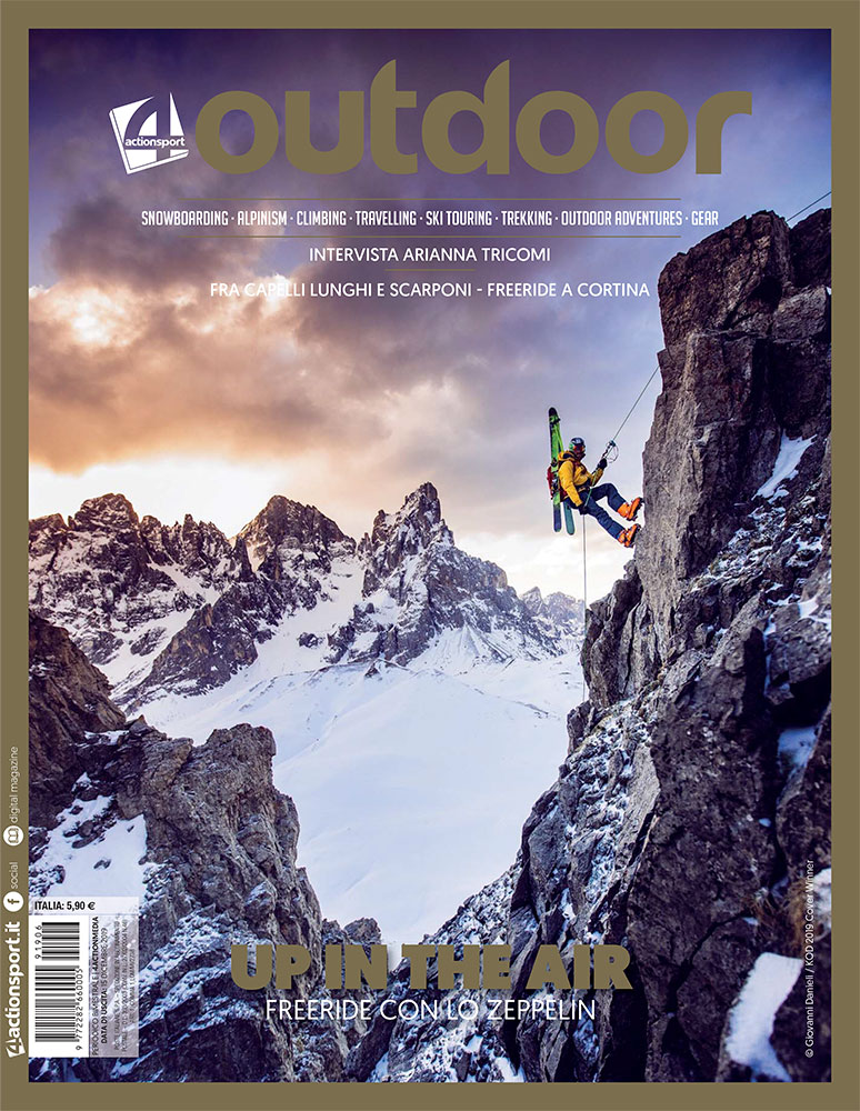 4Outdoor #06 – 2019