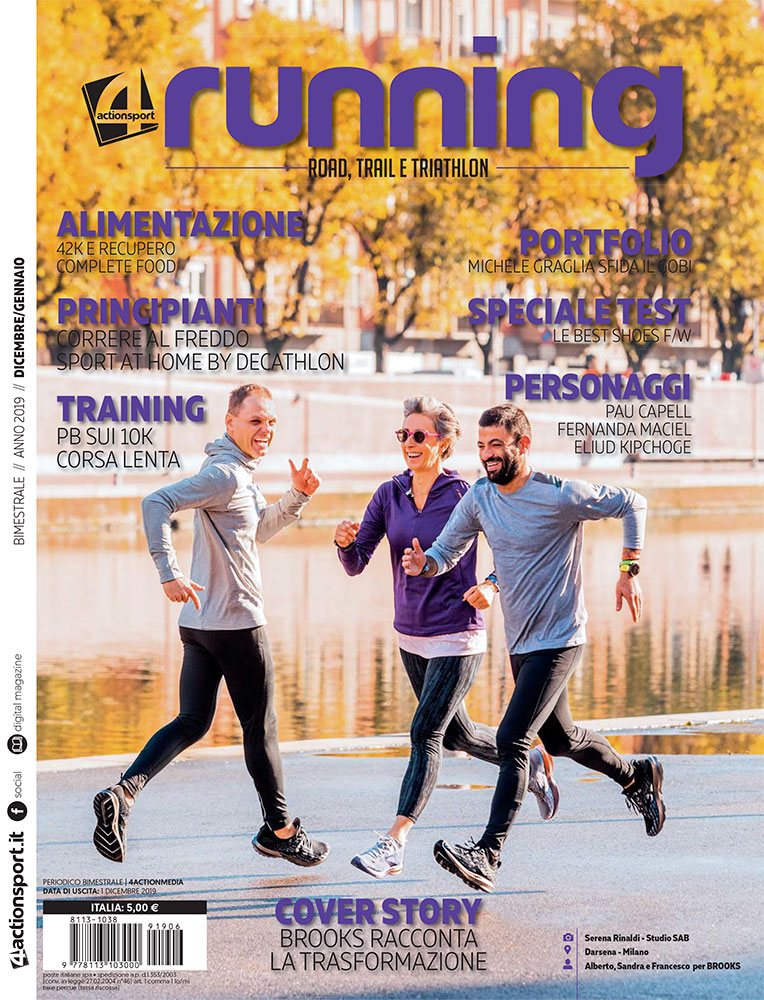 4Running #06 – 2019