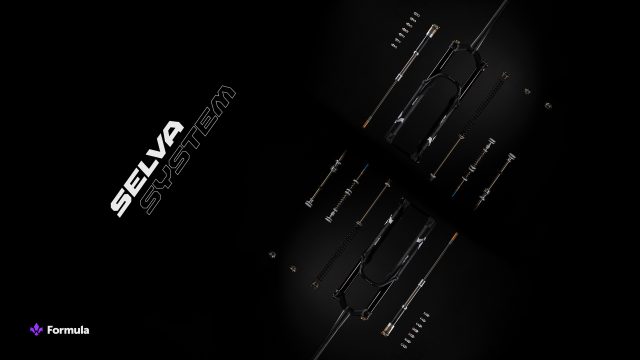 Formula Selva System